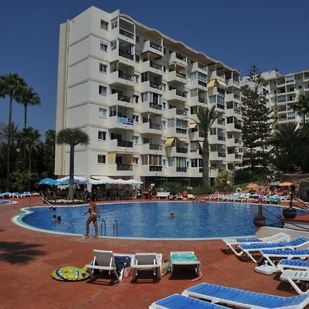 Eldorado Sun Apartment Playa de las Americas  Bagian luar foto