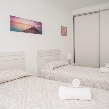 Eldorado Sun Apartment Playa de las Americas  Bagian luar foto
