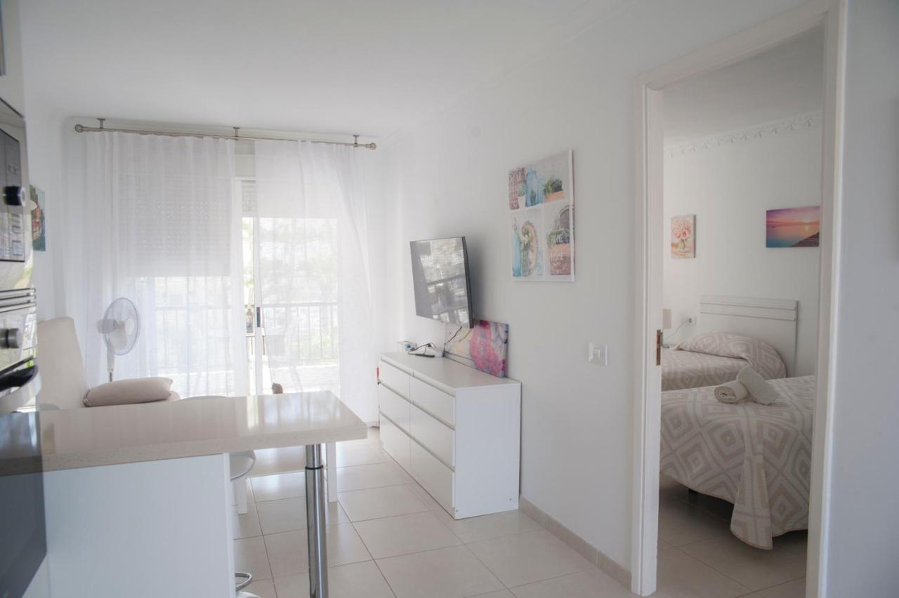 Eldorado Sun Apartment Playa de las Americas  Bagian luar foto