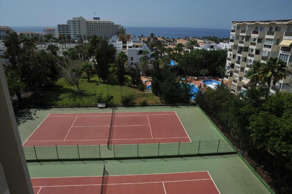 Eldorado Sun Apartment Playa de las Americas  Bagian luar foto