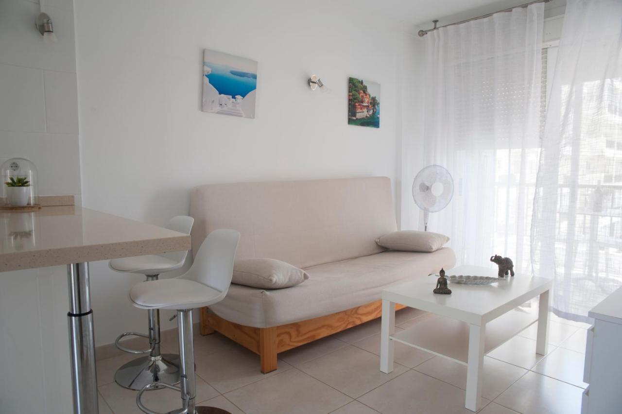 Eldorado Sun Apartment Playa de las Americas  Bagian luar foto