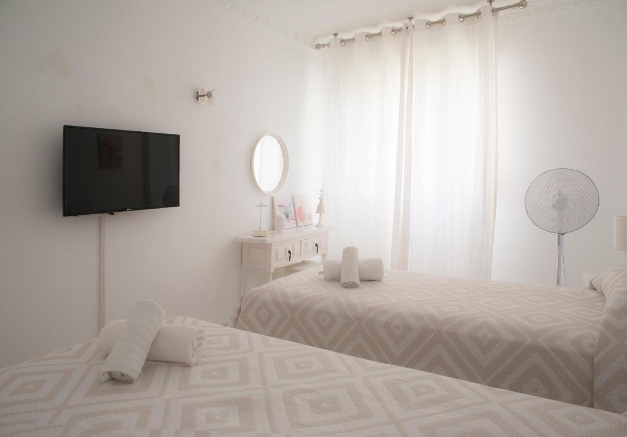 Eldorado Sun Apartment Playa de las Americas  Bagian luar foto