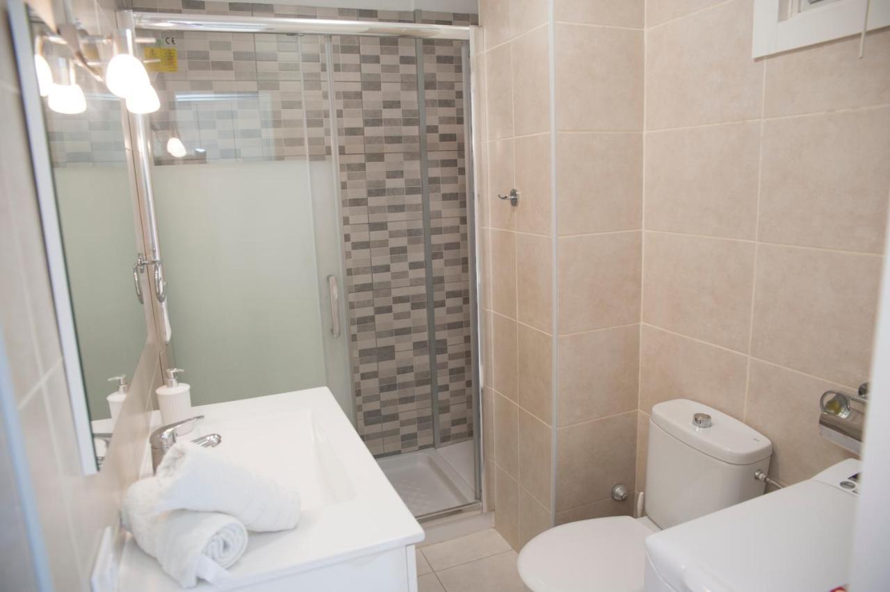 Eldorado Sun Apartment Playa de las Americas  Bagian luar foto