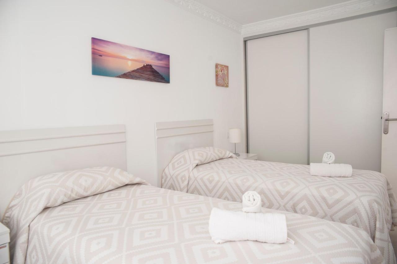 Eldorado Sun Apartment Playa de las Americas  Bagian luar foto